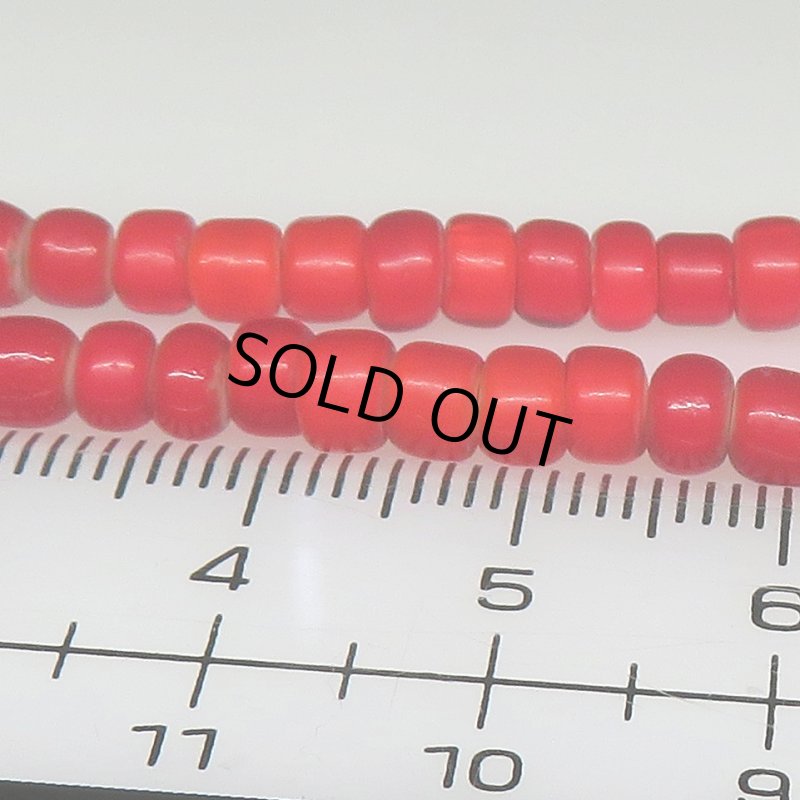 画像5: コクのある赤ホワイトハーツ 短連 (5)