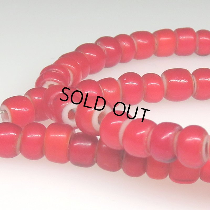 画像4: コクのある赤ホワイトハーツ 短連 (4)