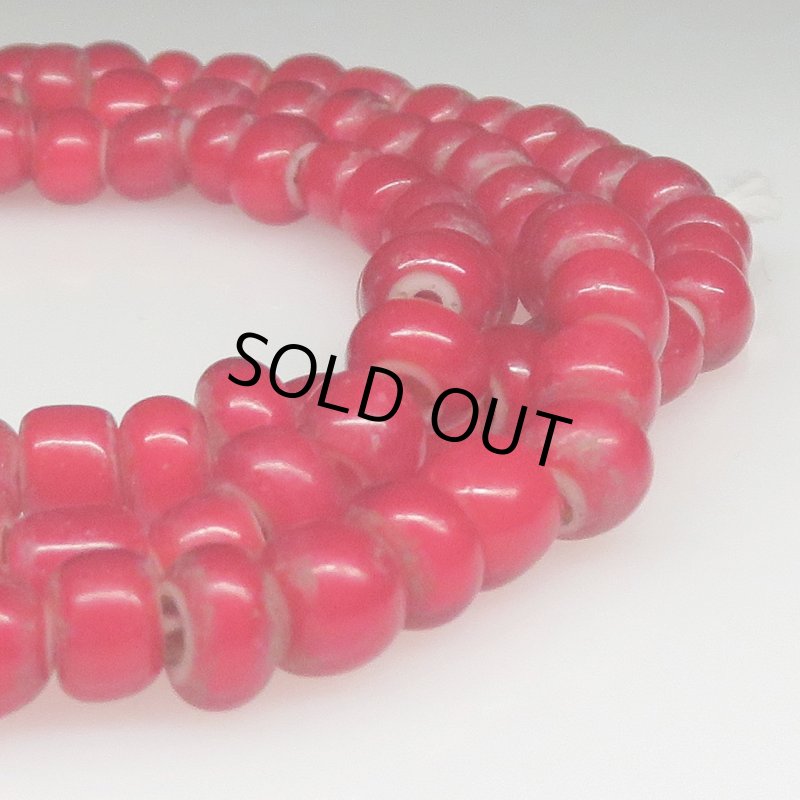 画像3: 濃赤ホワイトハーツ連 (3)