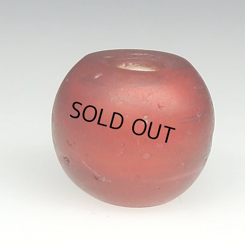 画像2: 渋赤大型ホワイトハーツ (2)