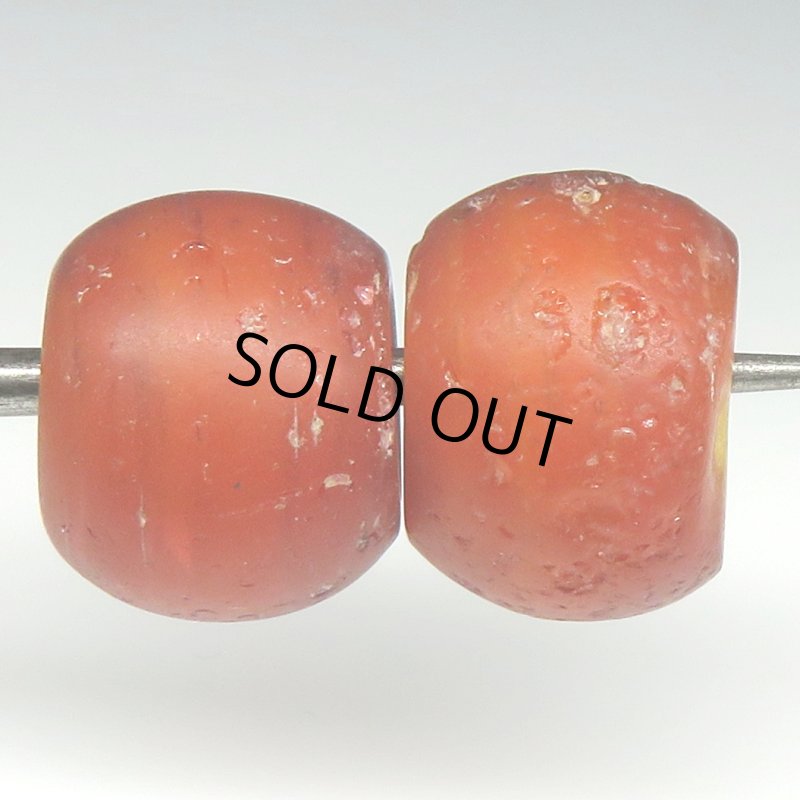 画像3: カーネリアンデアレッポ 2個セット (3)