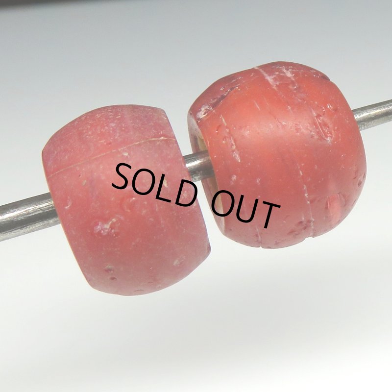 画像3: カーネリアンデアレッポ 2個セット (3)