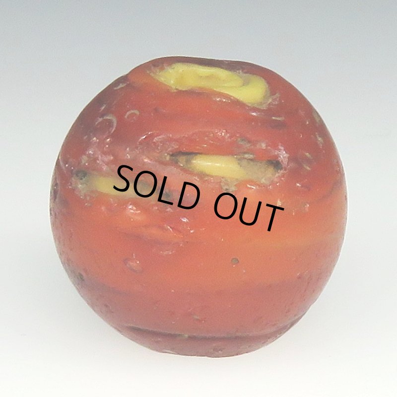 画像2: カーネリアンデアレッポ (2)