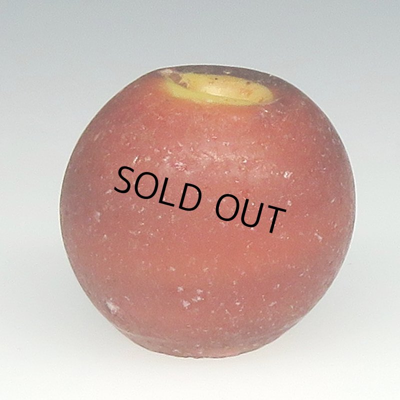 画像2: カーネリアンデアレッポ (2)