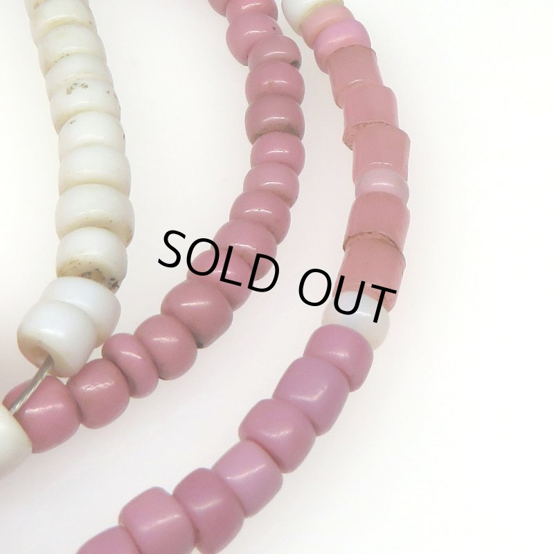 画像3: ピンクマサイMix短連 (3)