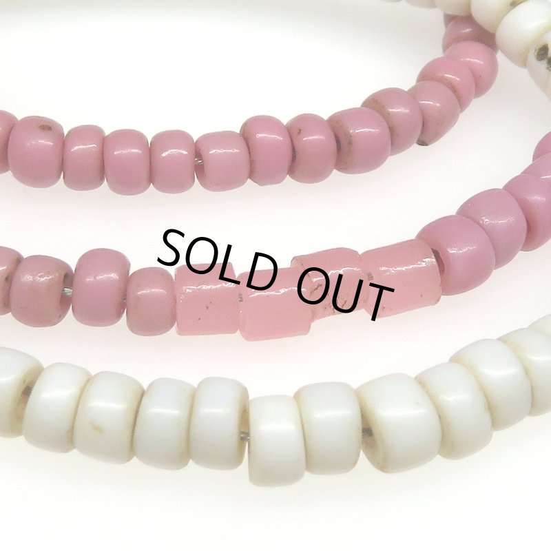 画像2: ピンクマサイMix短連 (2)