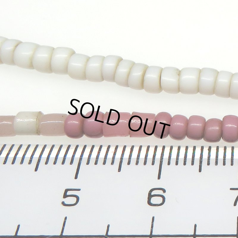 画像4: ピンクマサイMix短連 (4)