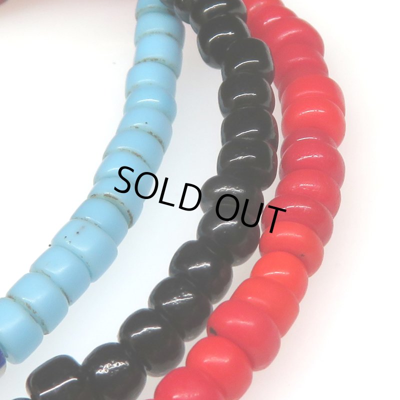 画像3: 赤+黒などMix短連 (3)