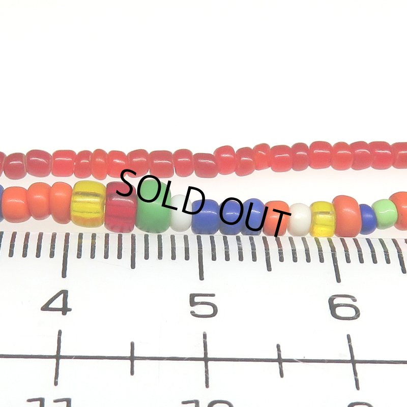 画像4: カラフル小粒Mixロング連 (4)