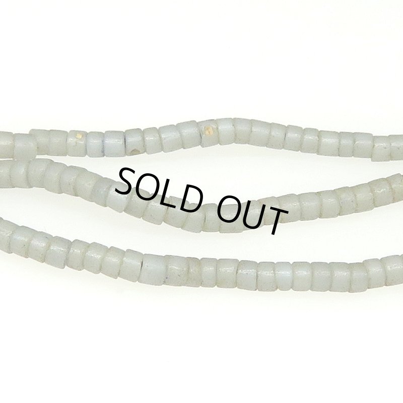 画像2: グレーの極小シード連 (2)