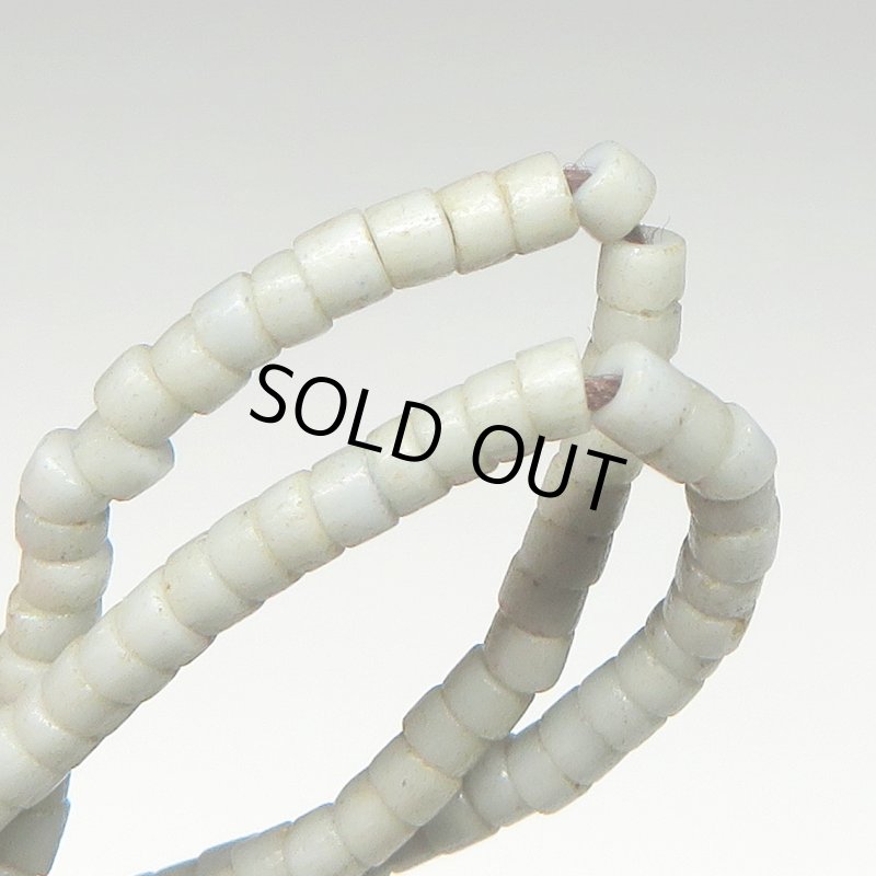 画像3: グレーの極小シード連 (3)