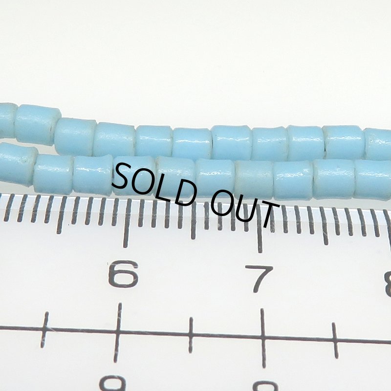 画像3: ブルーチューブ型シード連 (3)