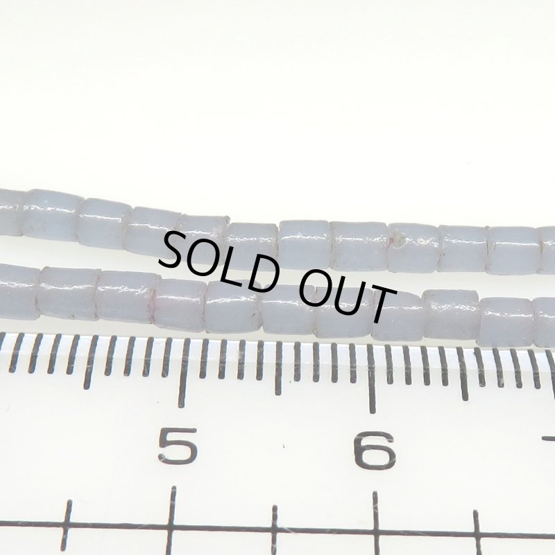 画像3: グレーチューブ型シード連 (3)