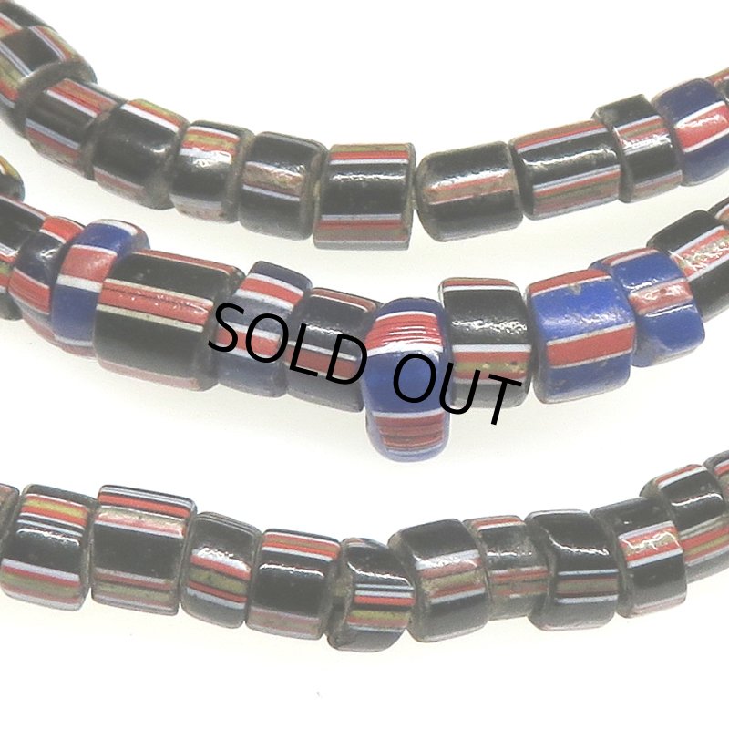 画像1: ヴェネチア 太カンネッテMix連 (1)