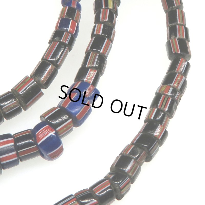 画像3: ヴェネチア 太カンネッテMix連 (3)