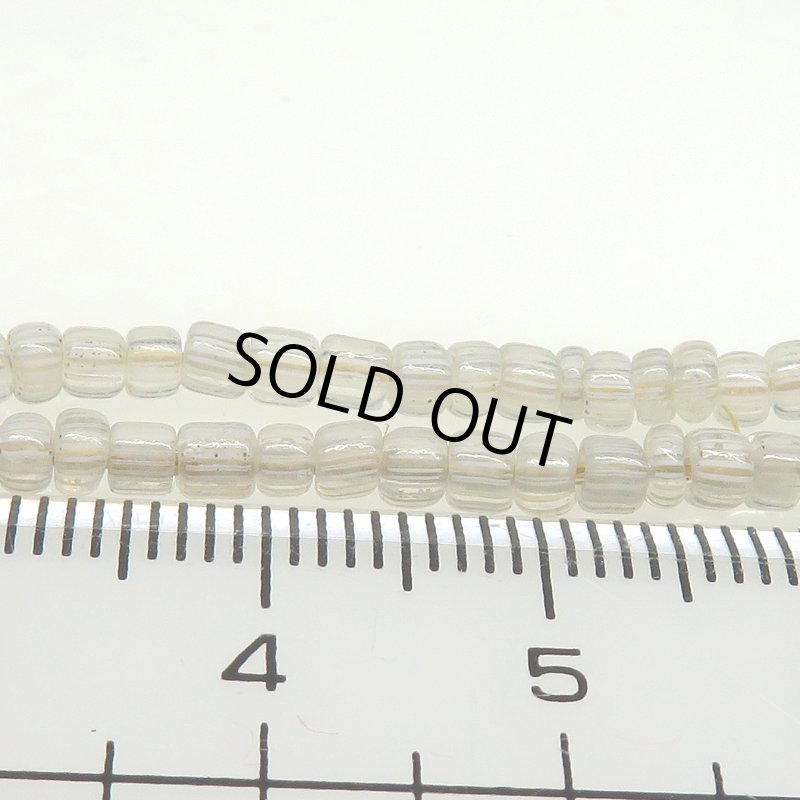 画像4: グーズベリーホワイト極小粒連 (4)