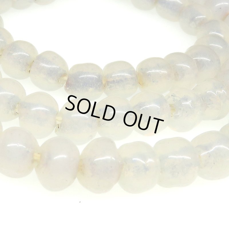 画像2: ナガ族乳白連 (2)