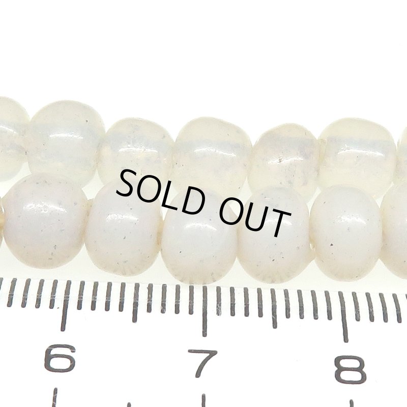 画像3: ナガ族乳白連 (3)