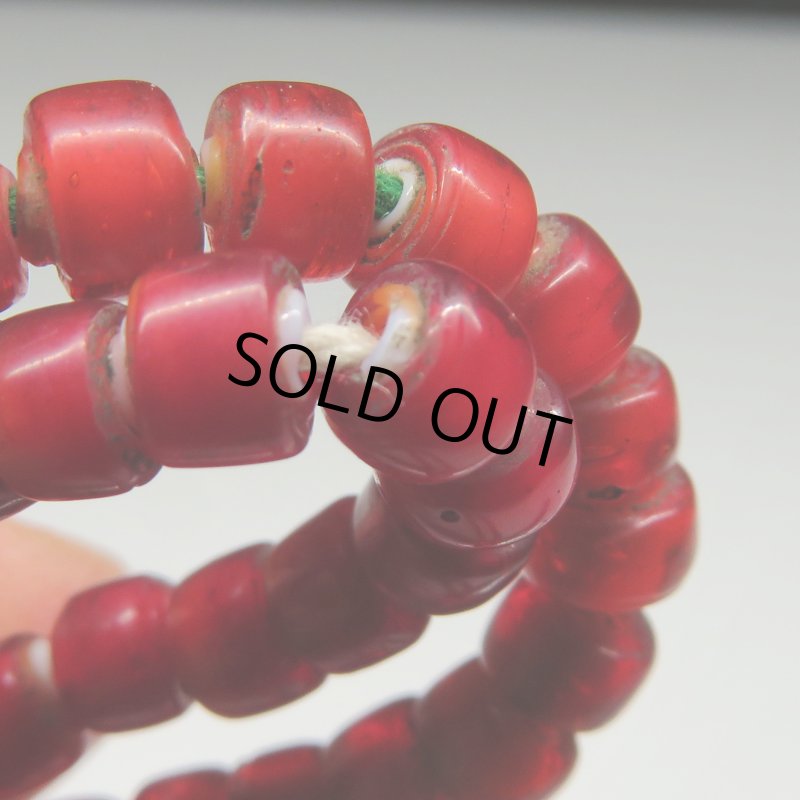 画像4: ナガ族ホワイトハーツ連 (4)