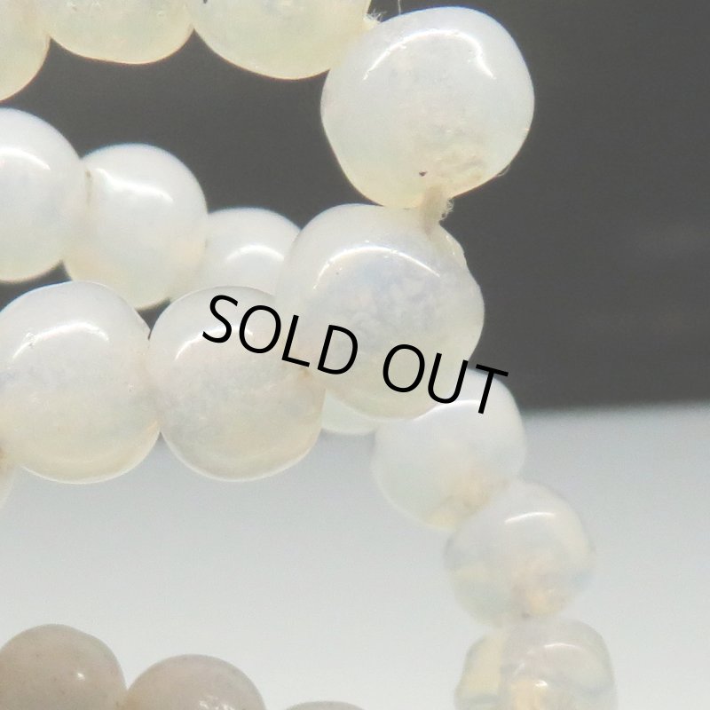 画像4: ナガ族乳白連 (4)