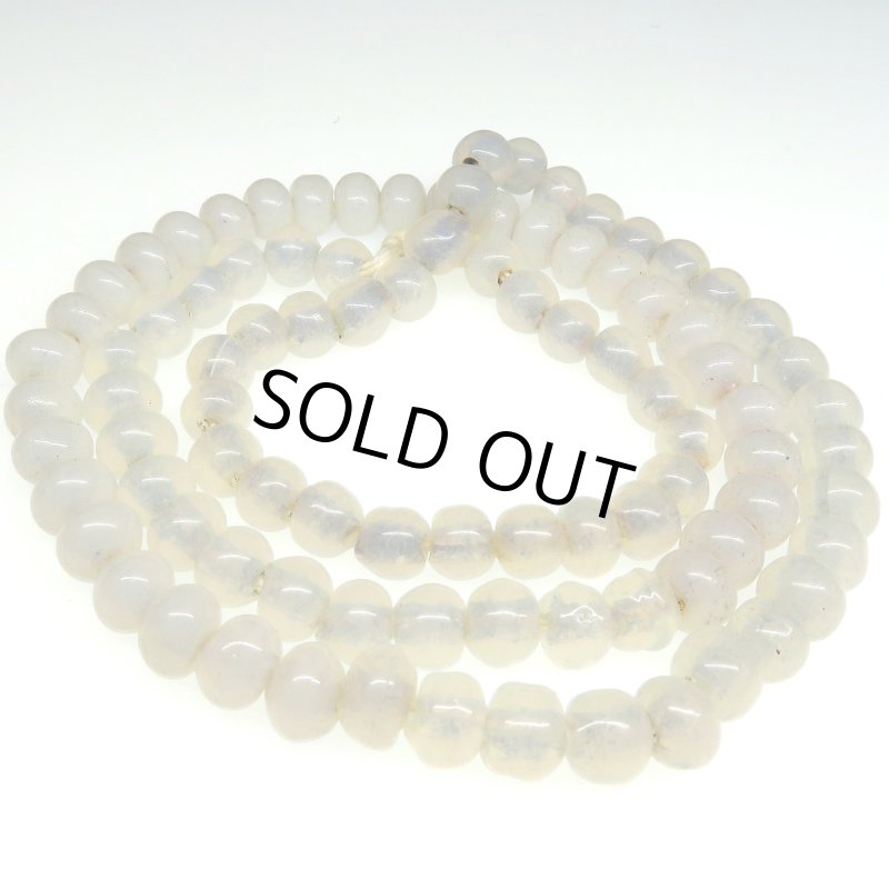 画像1: ナガ族乳白連 (1)