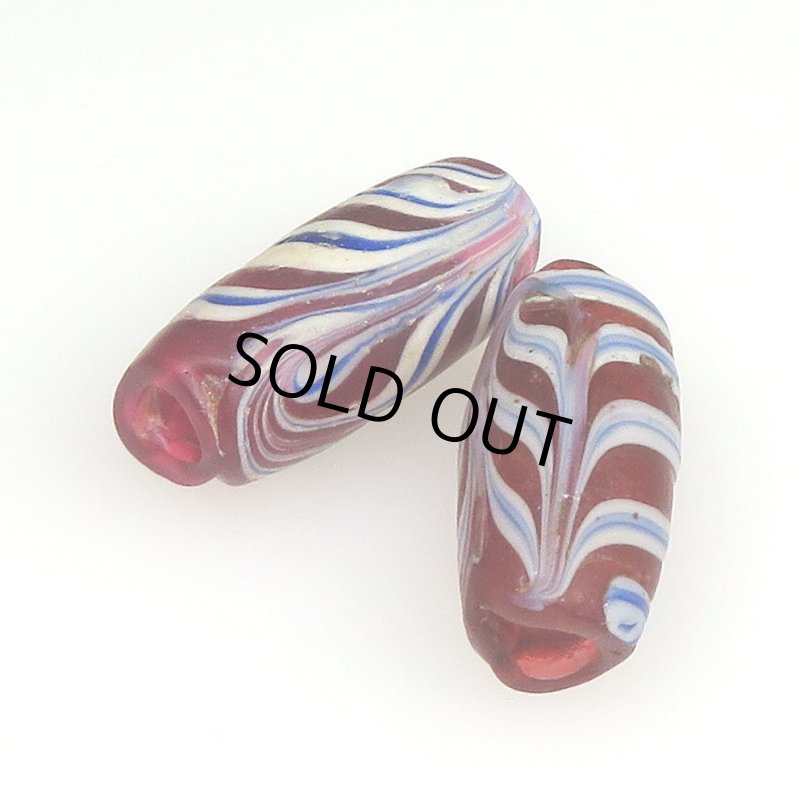 画像1: 小型フェザー 2個セット (1)