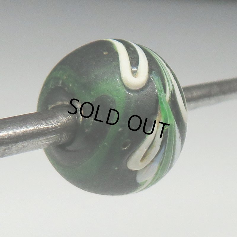 画像4: 美スクイッグル深緑クリア (4)