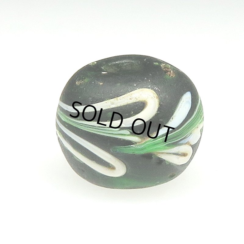 画像2: 美スクイッグル深緑クリア (2)