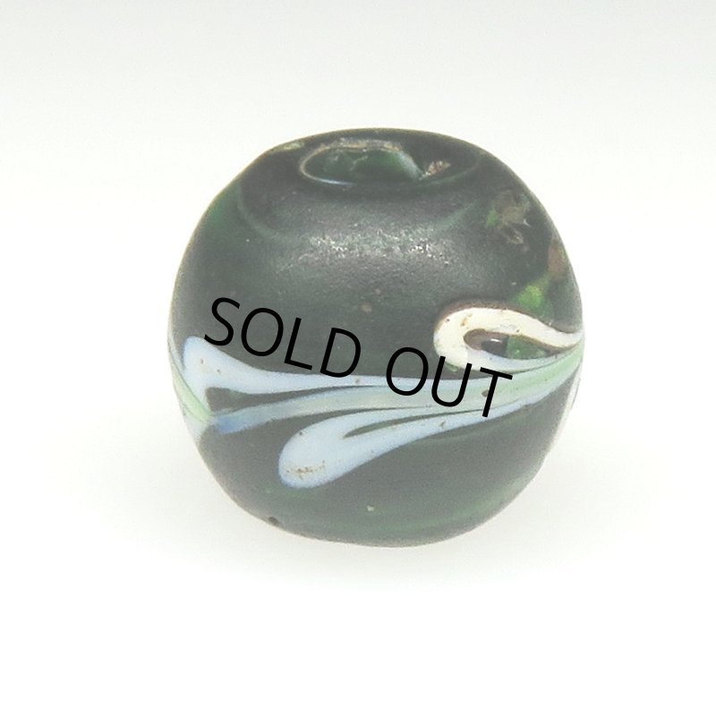 画像2: 美スクイッグル深緑クリア (2)