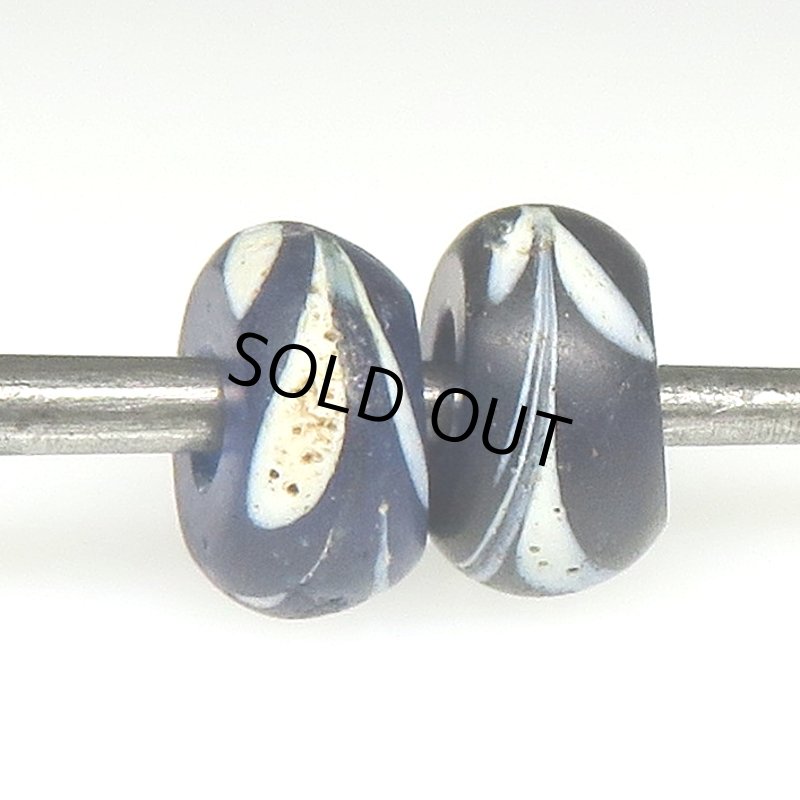 画像3: スクイッグル瑠璃色クリア 2個セット (3)