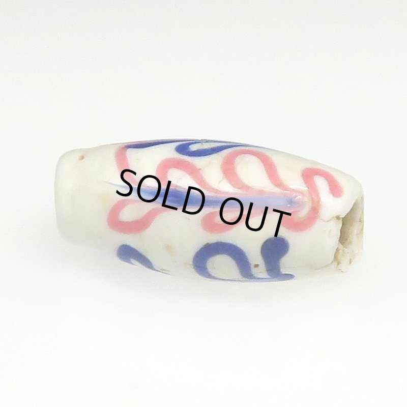 画像3: ダッチデルフト　ブルー＆赤 (3)