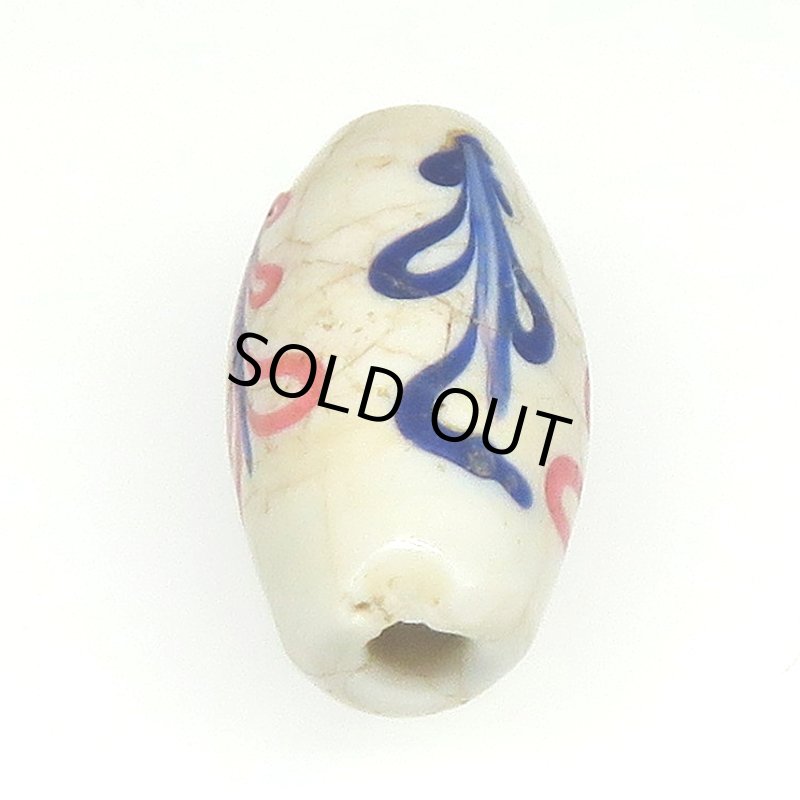 画像4: ダッチデルフト　ブルー＆赤 (4)