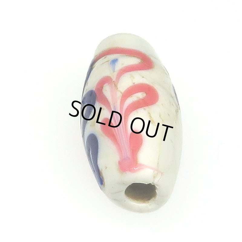 画像4: ダッチデルフト　ブルー＆赤 (4)