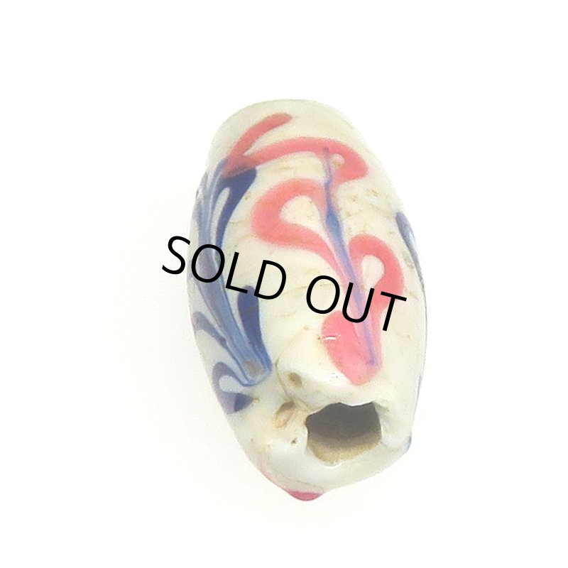 画像4: ダッチデルフト　ブルー＆赤 (4)