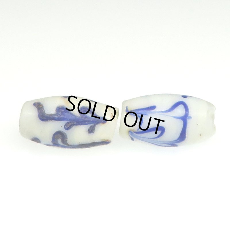 画像4: ダッチデルフト　2個セット (4)