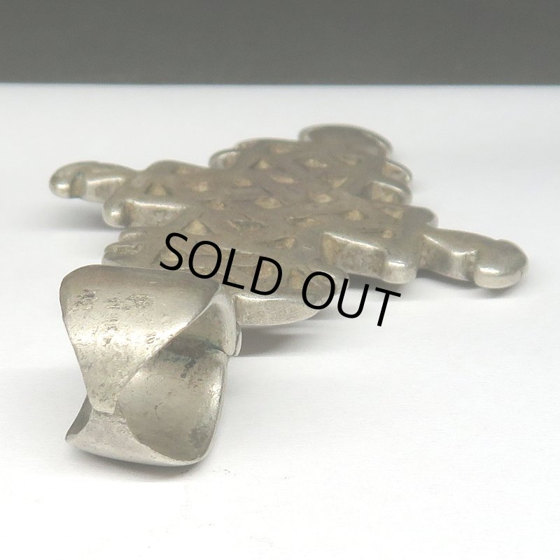 画像4: 古エチオピアンクロス大 (4)