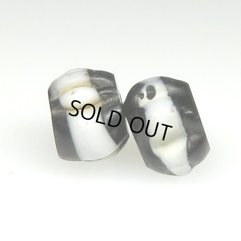 画像3: ドッグトゥース　2個セット (3)