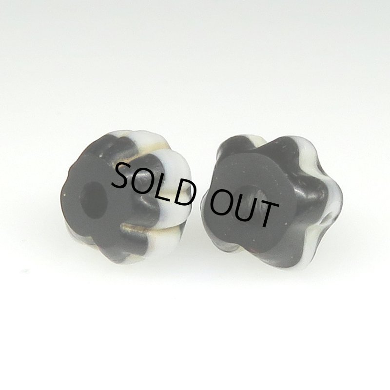 画像4: ドッグトゥース　2個セット (4)