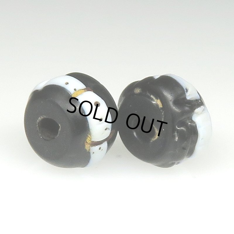 画像4: ドッグトゥース 2個セット (4)