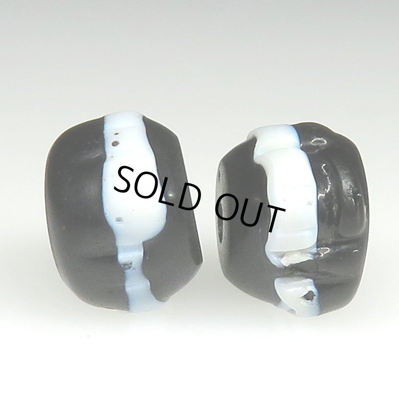 画像3: ドッグトゥース 2個セット (3)