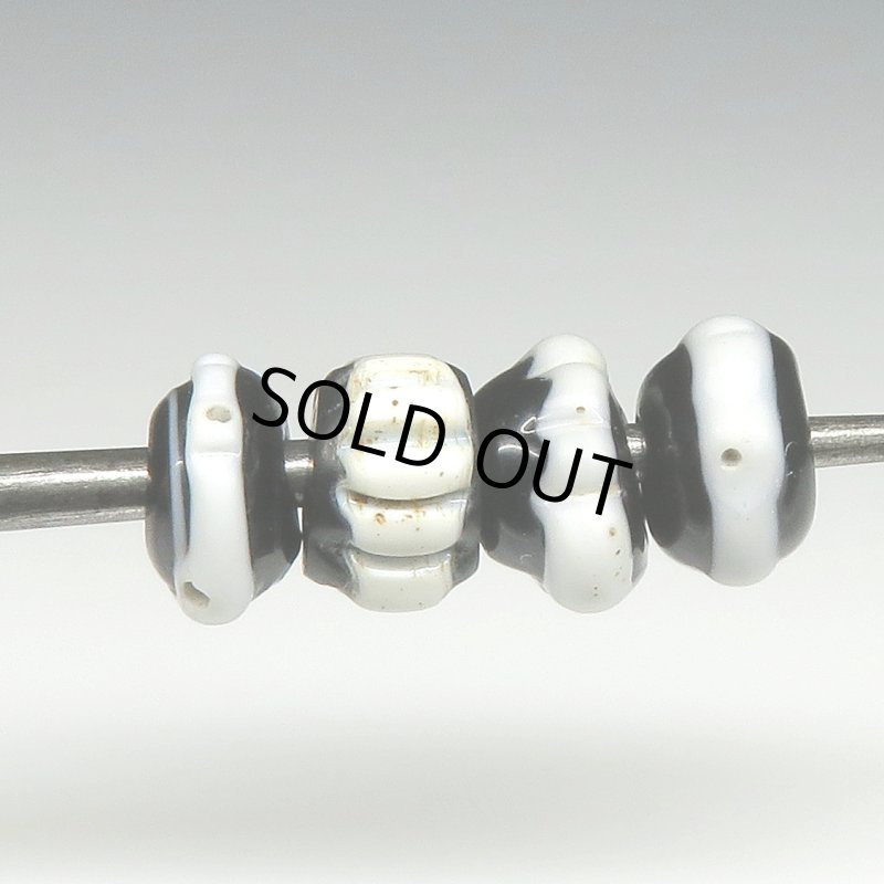 画像4: ドッグトゥース 4個セット (4)