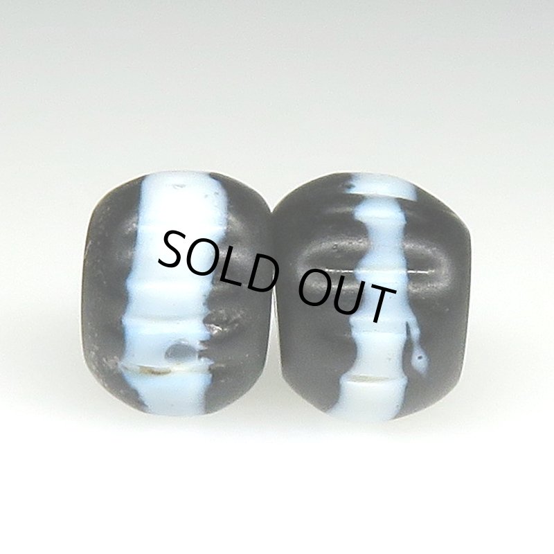 画像3: ドッグトゥース 2個セット (3)