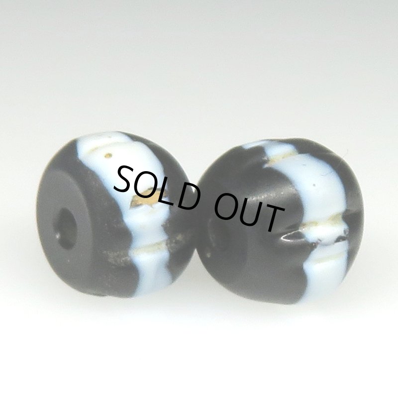 画像4: ドッグトゥース 2個セット (4)