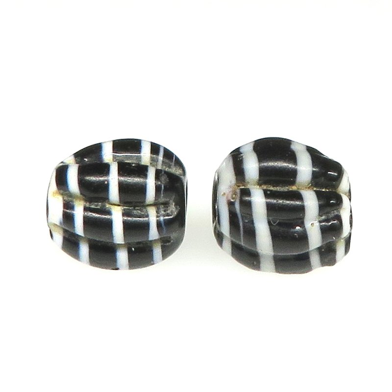 画像3: ドッグトゥース　2個セット (3)