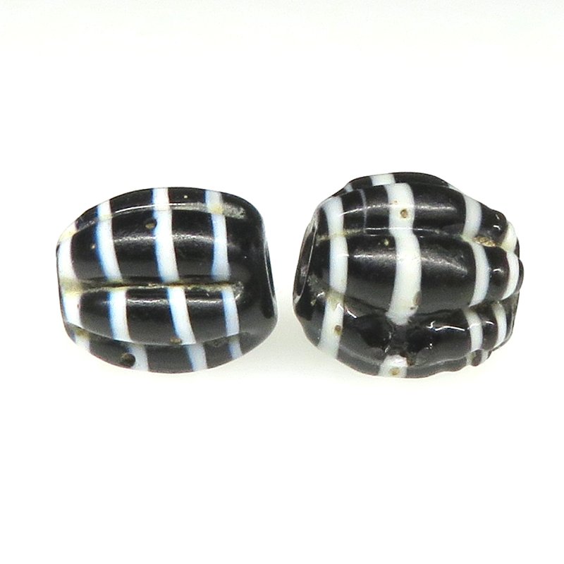 画像4: ドッグトゥース　2個セット (4)