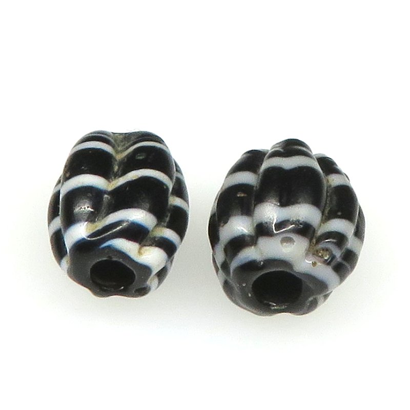 画像2: ドッグトゥース　2個セット (2)