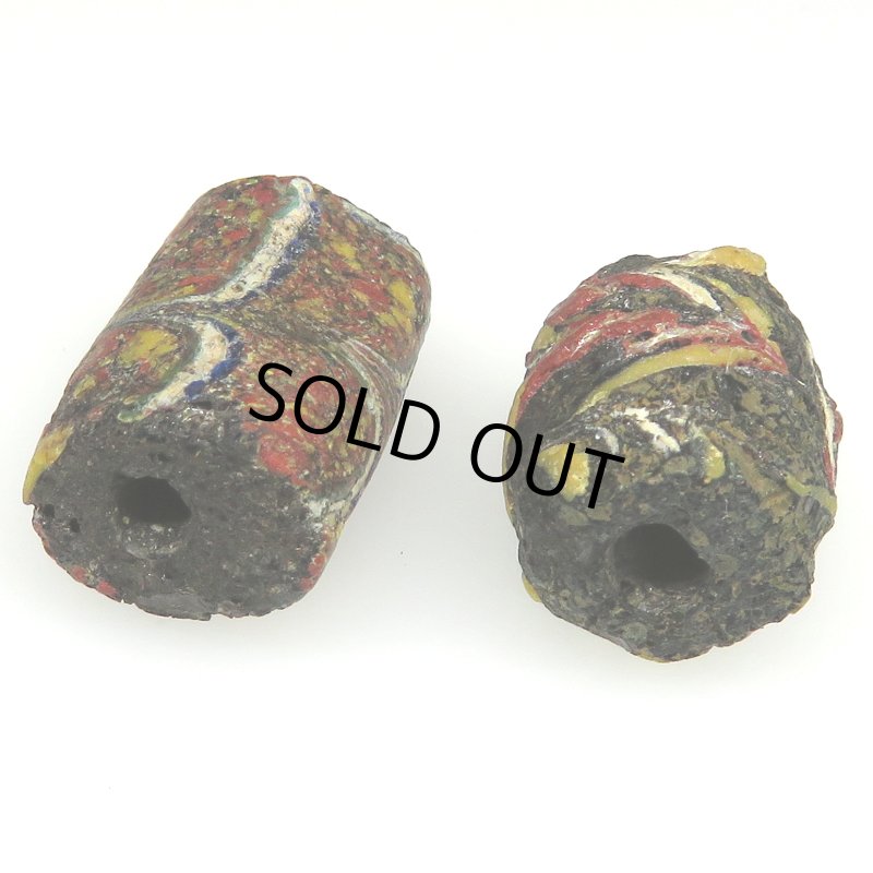 画像5: 風化フェザー　2個セット (5)