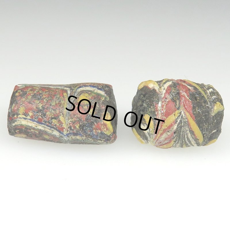 画像3: 風化フェザー　2個セット (3)