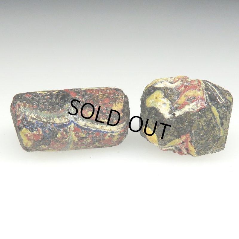 画像4: 風化フェザー　2個セット (4)