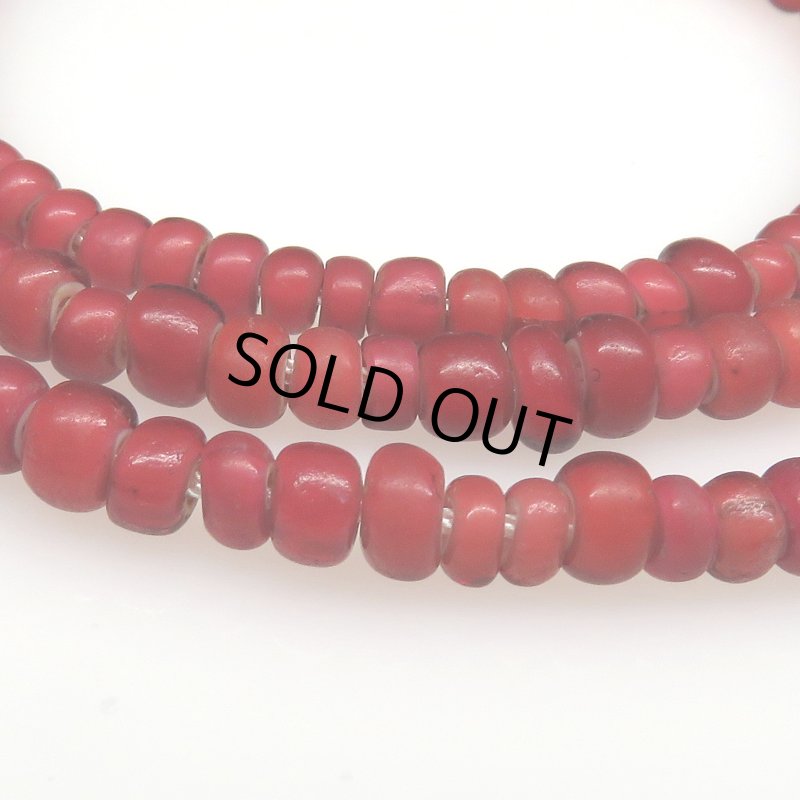 画像2: 美金赤ホワイトハーツ連 (2)